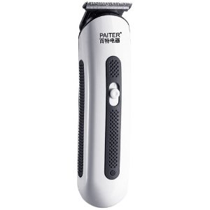 paiter 百特 婴幼儿理发剪g-229b 精钢刀片 超低