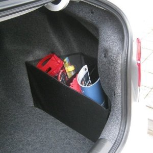 车翼 全国明锐昊锐宝来卡罗拉 后备箱专用储物