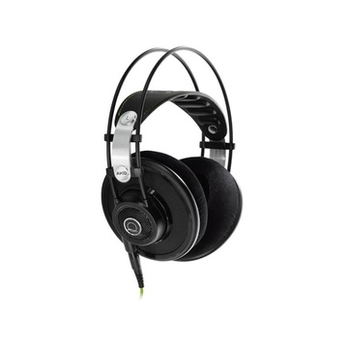 爱科技(AKG)Q701 头戴式耳机(AKG Q701带给