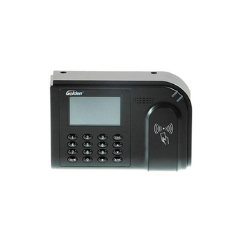 金典GD-K9非接触式ID感应卡考勤机打卡机指纹