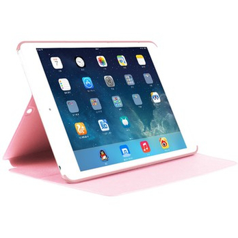 毕亚兹(BIAZE) 苹果iPad mini2保护套 mini皮套