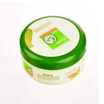 安贝儿--婴儿天然玉米爽身粉140g - 痱子粉\/爽身