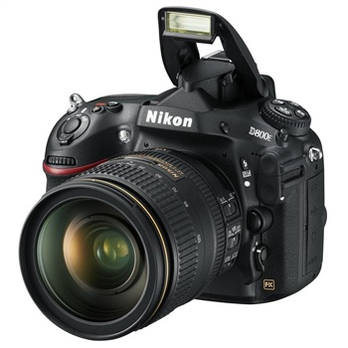 尼康D800E - 单反相机\/摄影摄像\/手机数码 - 36