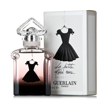 <em>GUERLAIN娇兰</em>小黑裙<em>女士香水</em>30ml( EDP) - 女