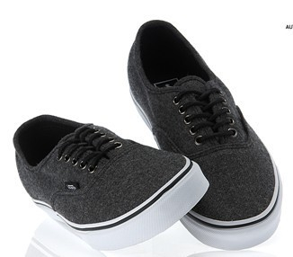 韩国代购 VANS\/万斯正品 男女款休闲运动鞋V