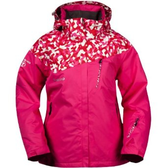 Toread 探路者 秋冬 TW5314女式滑雪服 - 冲锋