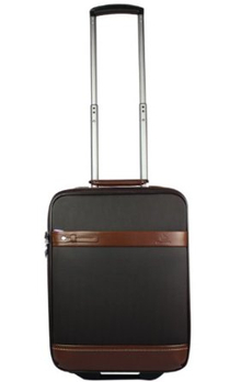 皇冠时尚拉杆箱18寸登机箱22寸可托运旅行箱