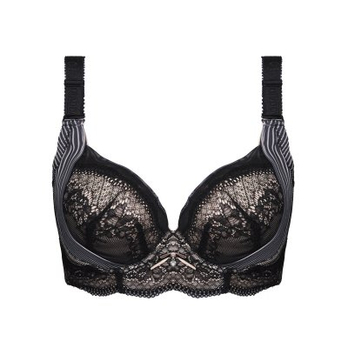 俏丹娜正品 聚拢调整型内衣<em>少女文胸3/4</em>杯聚拢