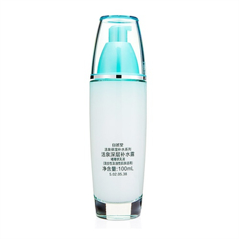 自然堂活泉深层补水露100ml 护肤品 夏季补水