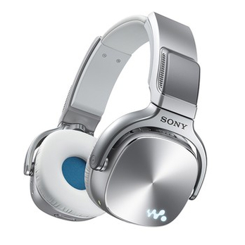 索尼(SONY) NWZ-WH505 一体型音乐播放器 1