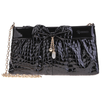 TUCANO 啄木鸟 散钱包 晚宴包 微型单肩包 手