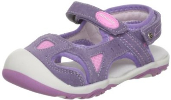 Ginoble 基诺浦 功能性中性童凉鞋 TXG126 - 户