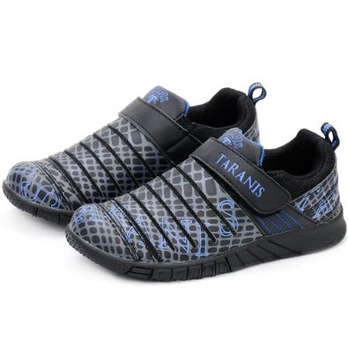 TARANIS 泰兰尼斯童鞋 2012新品 男童运动鞋
