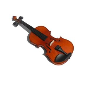 红棉 普及小提琴V005 初学者小提琴1\/8 - 乐器