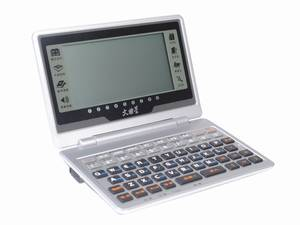 文曲星 E900+ 电子词典 黑色 - 电子辞典\/学习机