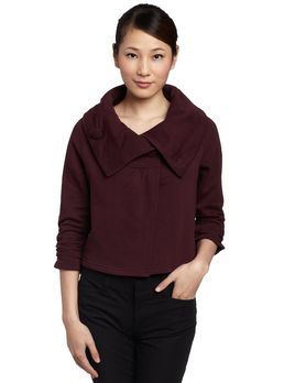 esprit <em>埃斯普利特 女式</em> 短<em>外套</em> - 短<em>外套</em>/女士上