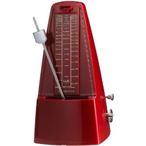 Cherub 小天使 机器节拍器 红色 WSM-330 - 乐