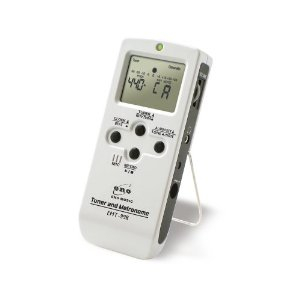 MT-998电子校音器调音器语音人声节拍器定音