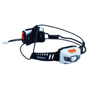 Sunree 山力士 专业户外搜奇专业级运动头灯 S