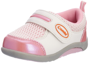 Combi 康贝 中性学步鞋 机能休闲鞋 BB00912