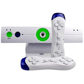 爱玛科MB-609电视互动体感游戏机 运动健身甩