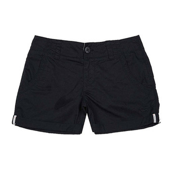<em>Nike耐克女子短裤</em> 467223-010 S - 运动短裤/运