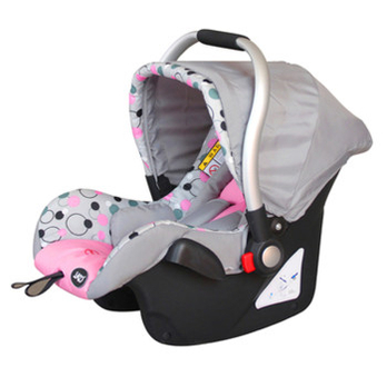 货到付款 YKO 初生婴儿提篮式安全汽车座椅 E