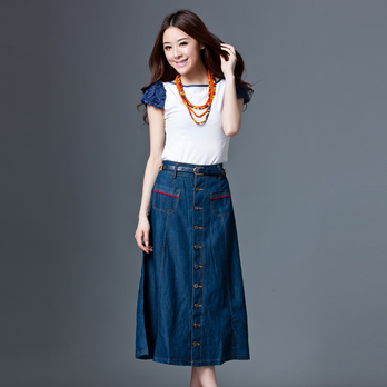 美丽故事2012夏季新款韩版时尚女装个性修身