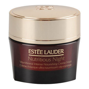 EsteeLauder雅诗兰黛红石榴晚霜50ml 升级版 