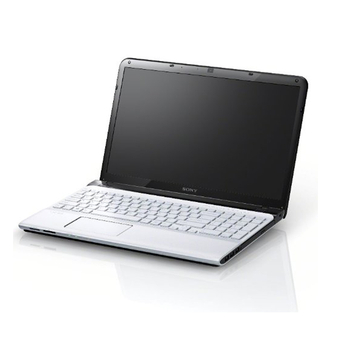 索尼 SONY 15.5英寸笔记本电脑 i5-3210M 4G