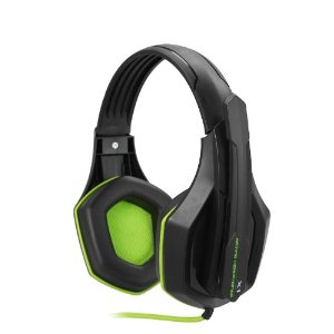 OVANN欧凡X1 专业游戏耳机 头戴式游戏耳机