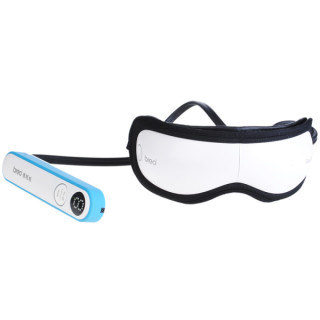 Breo 倍轻松 isee310 眼部按摩器 - 按摩棒\/垫\/椅