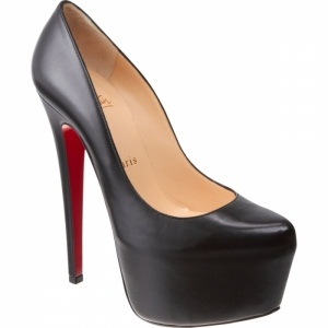 [Christian Louboutin]克里斯提 鲁布托 Christian