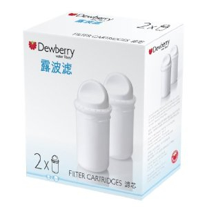 英国原装露波滤滤芯(两只装)