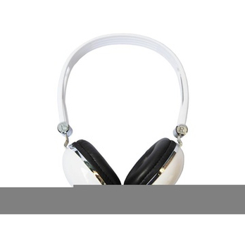 意高(ECHOTECH)CE-2180B头戴式纯音乐耳机