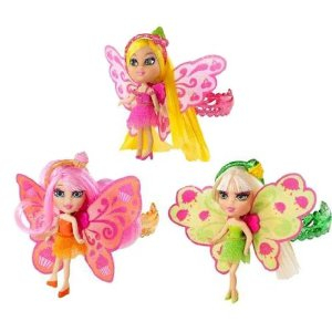 芭比之仙子的秘密4_芭比之仙子的秘密2_芭比之仙子的 ...
