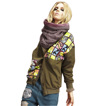 <em>妖精的口袋</em> ELFSACK 2013 新款 春装 <em>女装</em>街