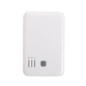 高性价比!爱高 8000mAh 多功能 充电宝 移动电