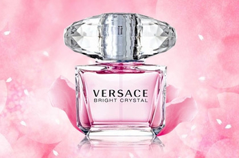 <em>VERSACE范思哲</em> <em>晶钻</em>女用<em>香水</em> 30ml,格调清新