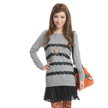 仙娉莱 秋装新款 韩版时尚<em>孕妇</em>装<em>加厚保暖孕妇</em>