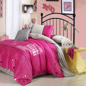 Sieve 夏维怡 专版动感床品四件套-宝贝情怀1.