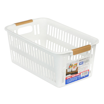 京东良品 日本进口 塑料冰箱收纳盒 食品收纳盒
