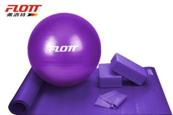 弗洛特瑜伽垫\/瑜伽球\/瑜伽 - 瑜伽用品\/运动健身器材\/运动户外 - 360购物