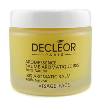 DECLEOR思妍丽鸢尾修护霜 (美容院装)100m