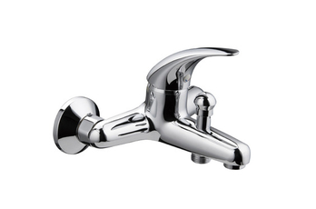 卫生间淋浴水龙头浴缸花洒混水阀3571-065 - 