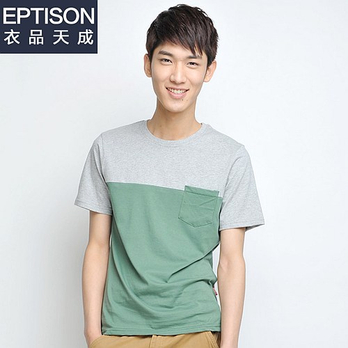 EPTISON 衣品天成 2013夏季男装新款打底衫