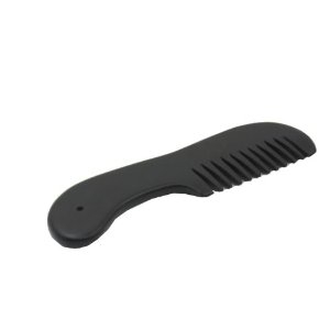 正品泗滨砭石梳子 <em>改善</em>睡眠<em>改善头发</em> 按摩保健