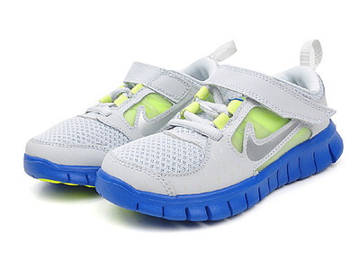 NIKEЬ Ь 512166002 NIKE FREE RUN(PSV)