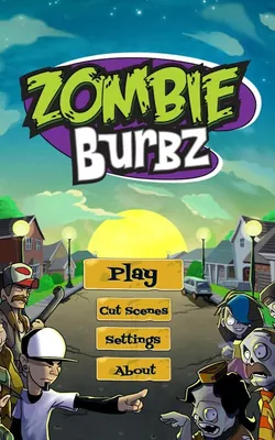 ZombieBurbz(僵尸伯布兹)下载