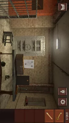 Alcatraz Escape(恶魔逃生)下载